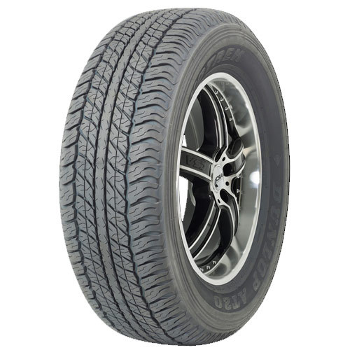 Dunlop Grandtrek AT20 Tyres | Cheap Dunlop Tyres | TyrePower NZ