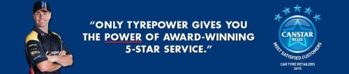 About Us Tyrepower NZ