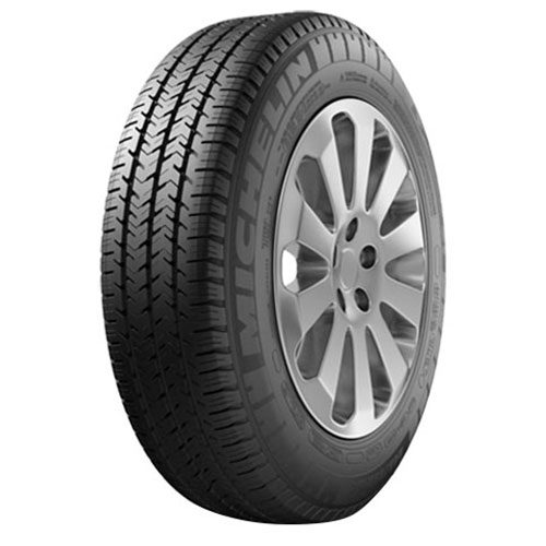 Michelin Agilis Tyre