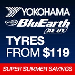 Tyrepower Kerikeri - Wheel Alignment Specialists 2