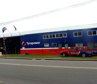 Hastings Tyrepower Hawkes Bay