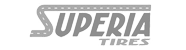 Superia tyres