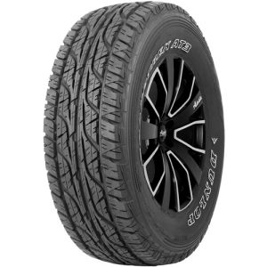 Dunlop Tyres Grandtrek AT3