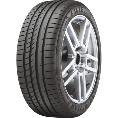 Goodyear Eagle F1 Asymmetric 2 SUV tyre