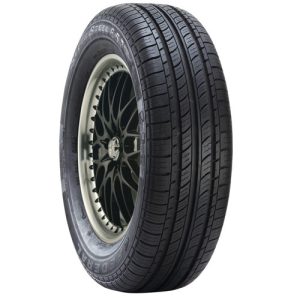 Federal Tyres SS-657+