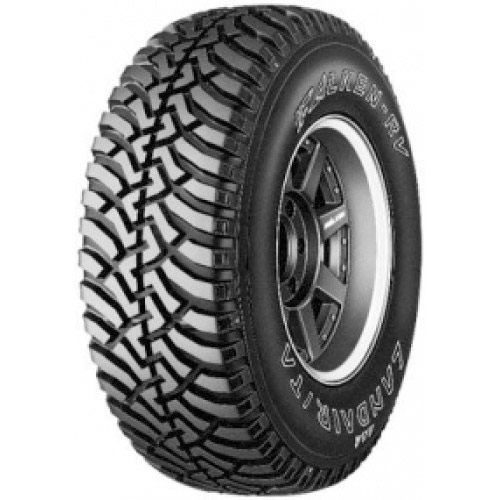 Falken tyres Landair LA/TA