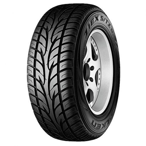 Falken tyres S/TZ01