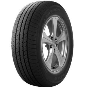Goodyear Cargo Marathon tyres