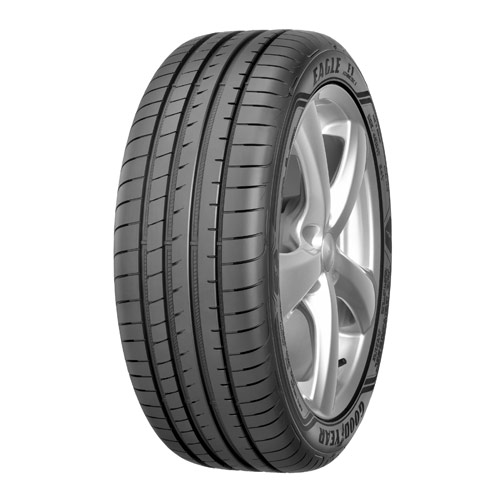 Goodyear Eagle F1 Asymmetric tyre