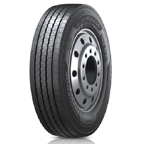 Hankook AH35 tyres