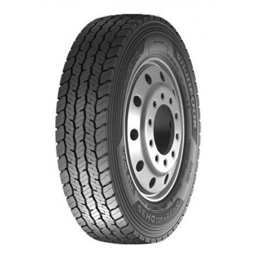 Hankook DH35 tyres