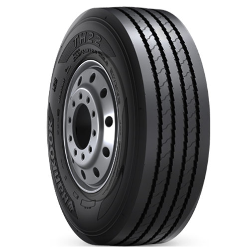 Hankook TH22 tyres