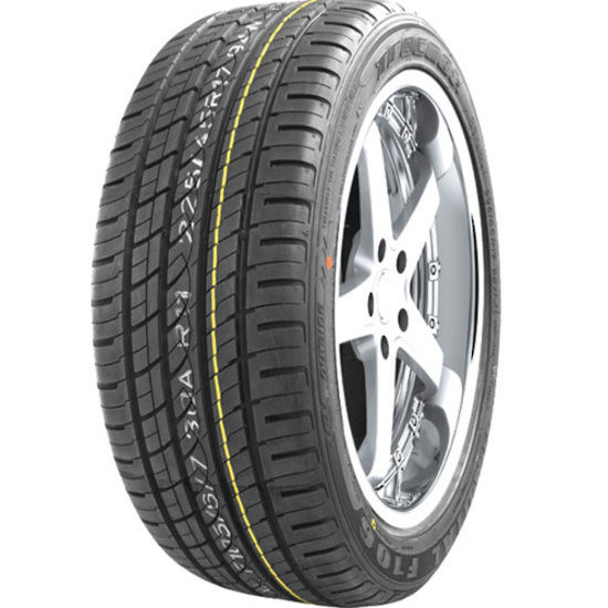 Imperial F106 ultra high performance tyre