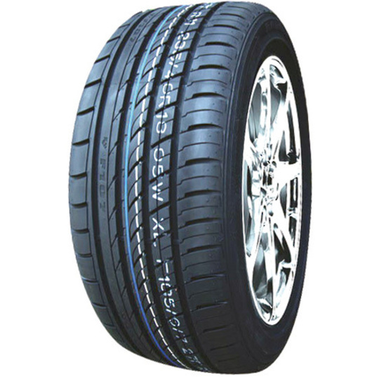Imperial F107 Ultra high performance tyre