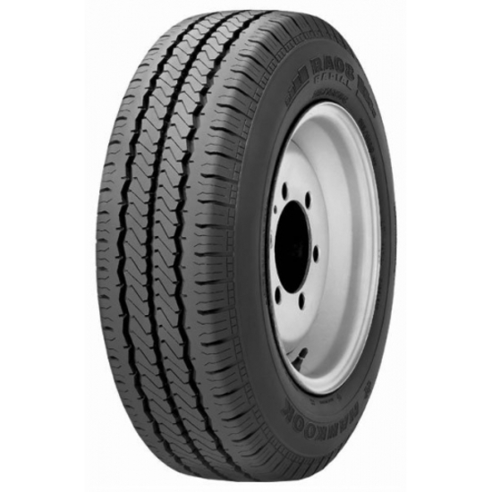 RA08 Hankook tyres