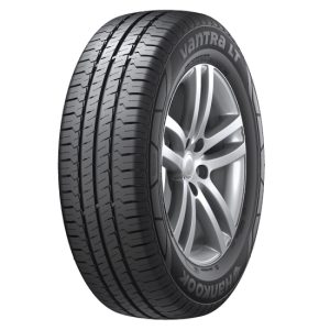 Hankook RA18 tyres