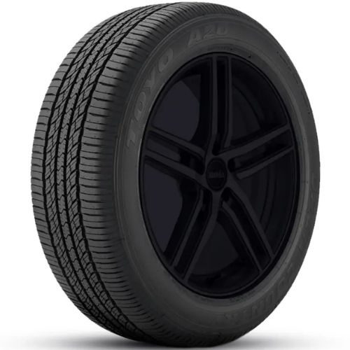 Toyo-Open-Country-A20-tyre