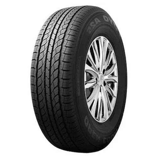 Toyo Open Country A25 tyres