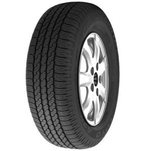 Toyo Open Country A28 tyres