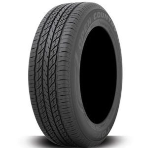 Toyo Open COuntry U/T tyre