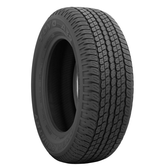 Toyo Open Country A32 Tyre