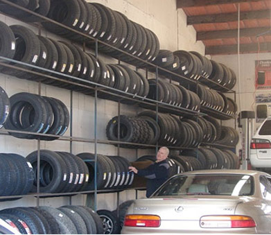 Tyrewpoer your one stop Otago Tyre Shop