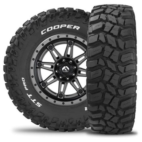 Cooper STT Pro 1