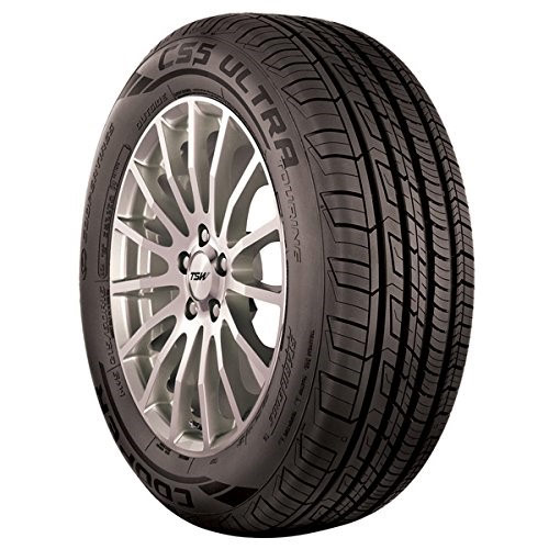 Cooper Tyres CS5 Ultra Touring