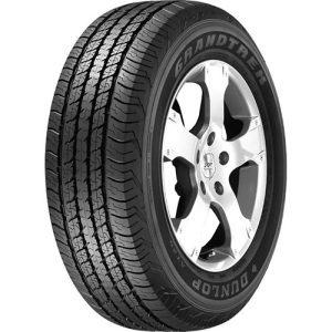 Dunlop Grandtrek AT20