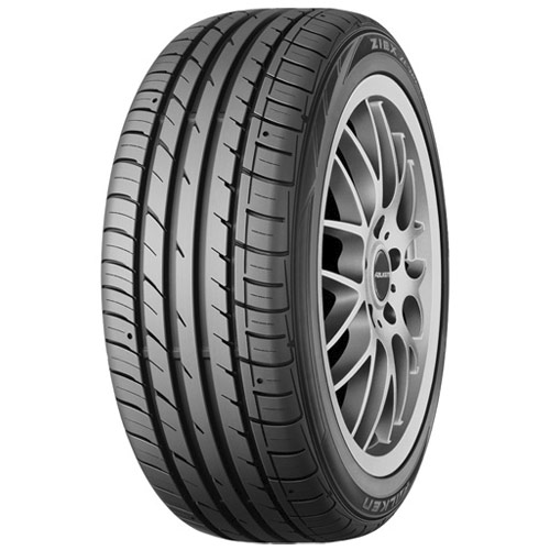 Falken Ziex ZE914 tyres
