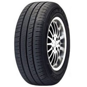 Hankook RA28 tyre