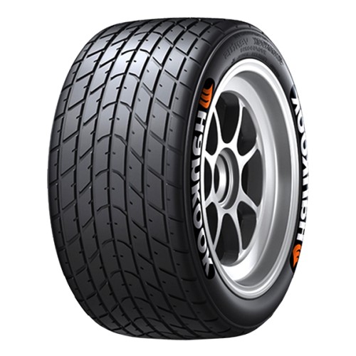 Hankook Ventus Z207 tyres