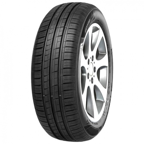 imperial Ecodriver4 tyre