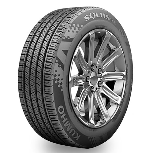 Kumho TA11 tyres