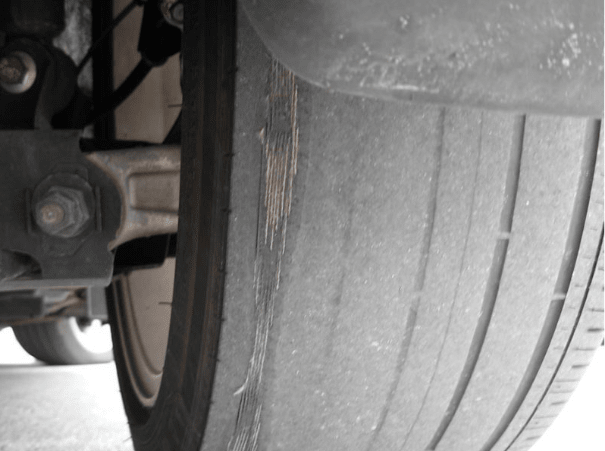 When do I need a Wheel Alignment? 2