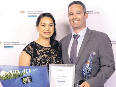 WhangareiTyrepower-small-business-award-winner