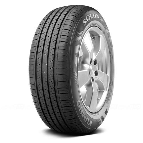 Kumho Solus TA31 tyres