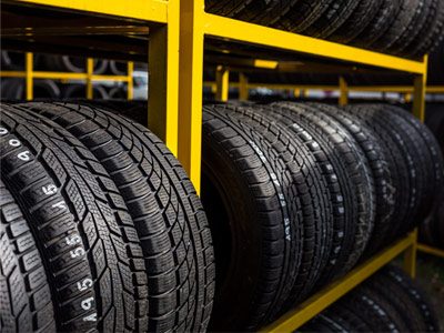 Tyre Loading and Speed Ratings 1