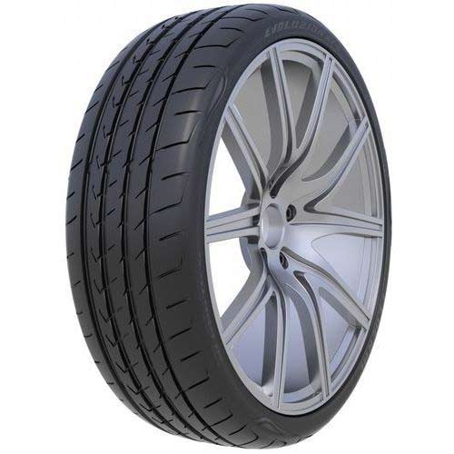 Federal Evoluzion ST1 tyres