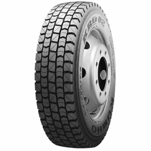 Kumho RD02 Tyres