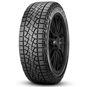 Pirelli Scorpion ATR tyre