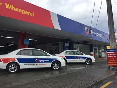 tyrepower-whangarei-Courtesy-cars