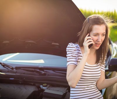 free winter vehicle safety check at Tyrepower Whangarei