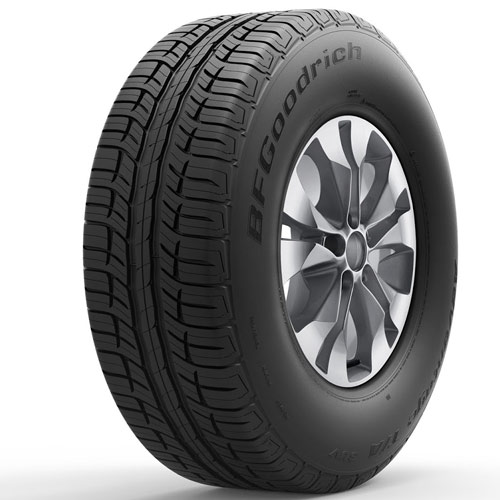 BFGoodrich Advantage SUV tyres