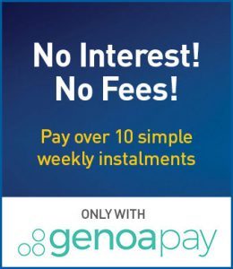 Tyrepower now accepting Genoapay