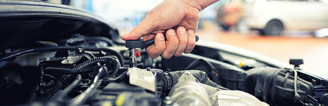 vehicle servicing and repairs at North Harbour Tyrepower North Shore