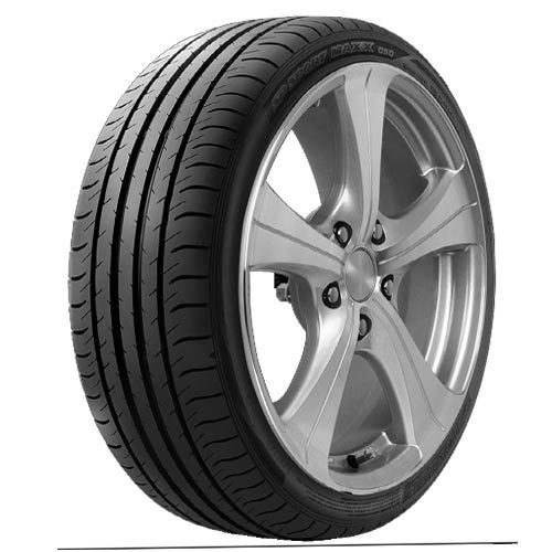 Dunlop SP Sport Maxx 050 tyres