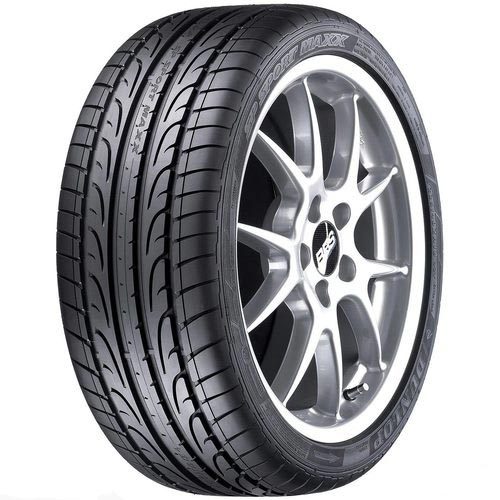 Dunlop SP Sport Maxx