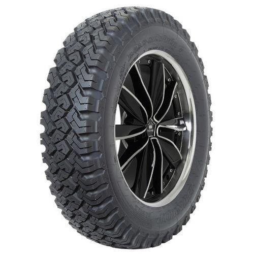Dunlop Sp Road Gripper tyres