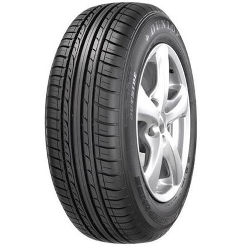 Dunlop SP Sport Fast Response tyre